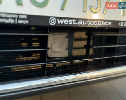 Сірий Фольксваген e-Golf, об'ємом двигуна 0 л та пробігом 112 тис. км за 15900 $, фото 71 на Automoto.ua