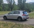Серый Фольксваген e-Golf, объемом двигателя 0 л и пробегом 117 тыс. км за 12730 $, фото 11 на Automoto.ua