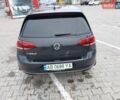 Серый Фольксваген e-Golf, объемом двигателя 0 л и пробегом 29 тыс. км за 15000 $, фото 2 на Automoto.ua