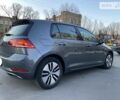 Серый Фольксваген e-Golf, объемом двигателя 0 л и пробегом 156 тыс. км за 10900 $, фото 12 на Automoto.ua