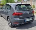 Сірий Фольксваген e-Golf, об'ємом двигуна 0 л та пробігом 99 тис. км за 13700 $, фото 5 на Automoto.ua