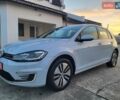 Серый Фольксваген e-Golf, объемом двигателя 0 л и пробегом 51 тыс. км за 13300 $, фото 1 на Automoto.ua
