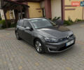 Серый Фольксваген e-Golf, объемом двигателя 0 л и пробегом 75 тыс. км за 12650 $, фото 37 на Automoto.ua