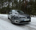 Серый Фольксваген e-Golf, объемом двигателя 0 л и пробегом 159 тыс. км за 12300 $, фото 13 на Automoto.ua
