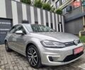 Серый Фольксваген e-Golf, объемом двигателя 0 л и пробегом 95 тыс. км за 12450 $, фото 20 на Automoto.ua