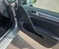 Серый Фольксваген e-Golf, объемом двигателя 0 л и пробегом 117 тыс. км за 12730 $, фото 31 на Automoto.ua