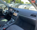 Серый Фольксваген e-Golf, объемом двигателя 0 л и пробегом 130 тыс. км за 13800 $, фото 58 на Automoto.ua