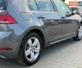 Серый Фольксваген e-Golf, объемом двигателя 0 л и пробегом 118 тыс. км за 13600 $, фото 25 на Automoto.ua