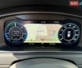 Сірий Фольксваген e-Golf, об'ємом двигуна 0 л та пробігом 156 тис. км за 12900 $, фото 20 на Automoto.ua