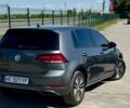 Серый Фольксваген e-Golf, объемом двигателя 0 л и пробегом 161 тыс. км за 12499 $, фото 3 на Automoto.ua