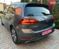 Серый Фольксваген e-Golf, объемом двигателя 0 л и пробегом 117 тыс. км за 12999 $, фото 96 на Automoto.ua