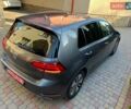Серый Фольксваген e-Golf, объемом двигателя 0 л и пробегом 117 тыс. км за 12999 $, фото 73 на Automoto.ua