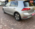 Серый Фольксваген e-Golf, объемом двигателя 0 л и пробегом 148 тыс. км за 12250 $, фото 11 на Automoto.ua