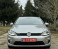 Серый Фольксваген e-Golf, объемом двигателя 0 л и пробегом 61 тыс. км за 14500 $, фото 7 на Automoto.ua