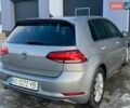 Сірий Фольксваген e-Golf, об'ємом двигуна 0 л та пробігом 97 тис. км за 13199 $, фото 22 на Automoto.ua