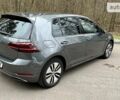 Сірий Фольксваген e-Golf, об'ємом двигуна 0 л та пробігом 70 тис. км за 23900 $, фото 4 на Automoto.ua