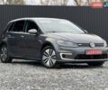 Серый Фольксваген e-Golf, объемом двигателя 0 л и пробегом 100 тыс. км за 13900 $, фото 9 на Automoto.ua