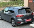 Сірий Фольксваген e-Golf, об'ємом двигуна 0 л та пробігом 135 тис. км за 12300 $, фото 4 на Automoto.ua