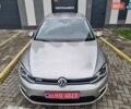 Серый Фольксваген e-Golf, объемом двигателя 0 л и пробегом 95 тыс. км за 12450 $, фото 12 на Automoto.ua