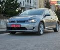 Серый Фольксваген e-Golf, объемом двигателя 0 л и пробегом 80 тыс. км за 13200 $, фото 1 на Automoto.ua