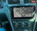 Серый Фольксваген e-Golf, объемом двигателя 0 л и пробегом 75 тыс. км за 13300 $, фото 9 на Automoto.ua