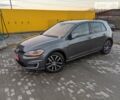 Сірий Фольксваген e-Golf, об'ємом двигуна 0 л та пробігом 72 тис. км за 14000 $, фото 13 на Automoto.ua