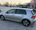 Серый Фольксваген e-Golf, объемом двигателя 0 л и пробегом 94 тыс. км за 12200 $, фото 8 на Automoto.ua