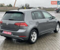 Серый Фольксваген e-Golf, объемом двигателя 0 л и пробегом 117 тыс. км за 12599 $, фото 6 на Automoto.ua