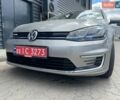 Серый Фольксваген e-Golf, объемом двигателя 0 л и пробегом 148 тыс. км за 12555 $, фото 3 на Automoto.ua