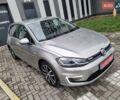 Серый Фольксваген e-Golf, объемом двигателя 0 л и пробегом 95 тыс. км за 12450 $, фото 24 на Automoto.ua