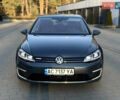 Сірий Фольксваген e-Golf, об'ємом двигуна 0 л та пробігом 112 тис. км за 15900 $, фото 5 на Automoto.ua