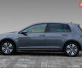 Серый Фольксваген e-Golf, объемом двигателя 0 л и пробегом 81 тыс. км за 17500 $, фото 1 на Automoto.ua