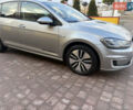 Серый Фольксваген e-Golf, объемом двигателя 0 л и пробегом 148 тыс. км за 12250 $, фото 2 на Automoto.ua