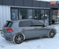 Сірий Фольксваген e-Golf, об'ємом двигуна 0 л та пробігом 133 тис. км за 12700 $, фото 15 на Automoto.ua