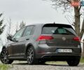 Сірий Фольксваген e-Golf, об'ємом двигуна 0 л та пробігом 123 тис. км за 12950 $, фото 23 на Automoto.ua