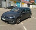 Сірий Фольксваген e-Golf, об'ємом двигуна 0 л та пробігом 106 тис. км за 13500 $, фото 1 на Automoto.ua
