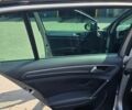 Серый Фольксваген e-Golf, объемом двигателя 0 л и пробегом 98 тыс. км за 19600 $, фото 10 на Automoto.ua