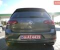 Серый Фольксваген e-Golf, объемом двигателя 0 л и пробегом 135 тыс. км за 13200 $, фото 12 на Automoto.ua