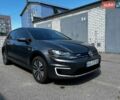 Сірий Фольксваген e-Golf, об'ємом двигуна 0 л та пробігом 161 тис. км за 11500 $, фото 1 на Automoto.ua