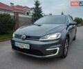 Сірий Фольксваген e-Golf, об'ємом двигуна 0 л та пробігом 126 тис. км за 12700 $, фото 41 на Automoto.ua