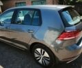 Сірий Фольксваген e-Golf, об'ємом двигуна 0 л та пробігом 85 тис. км за 13400 $, фото 4 на Automoto.ua