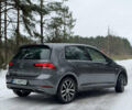 Серый Фольксваген e-Golf, объемом двигателя 0 л и пробегом 159 тыс. км за 12300 $, фото 24 на Automoto.ua