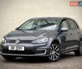 Сірий Фольксваген e-Golf, об'ємом двигуна 0 л та пробігом 115 тис. км за 12999 $, фото 5 на Automoto.ua