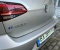 Сірий Фольксваген e-Golf, об'ємом двигуна 0 л та пробігом 148 тис. км за 13600 $, фото 10 на Automoto.ua