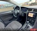 Серый Фольксваген e-Golf, объемом двигателя 0 л и пробегом 47 тыс. км за 16700 $, фото 10 на Automoto.ua