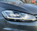 Сірий Фольксваген e-Golf, об'ємом двигуна 0 л та пробігом 112 тис. км за 15900 $, фото 23 на Automoto.ua