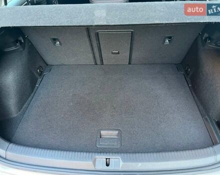 Сірий Фольксваген e-Golf, об'ємом двигуна 0 л та пробігом 148 тис. км за 13600 $, фото 17 на Automoto.ua
