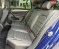 Серый Фольксваген e-Golf, объемом двигателя 0 л и пробегом 176 тыс. км за 13200 $, фото 9 на Automoto.ua