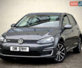 Сірий Фольксваген e-Golf, об'ємом двигуна 0 л та пробігом 115 тис. км за 12999 $, фото 1 на Automoto.ua