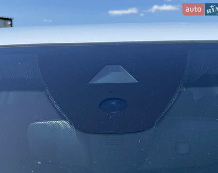 Серый Фольксваген e-Golf, объемом двигателя 0 л и пробегом 130 тыс. км за 13800 $, фото 9 на Automoto.ua